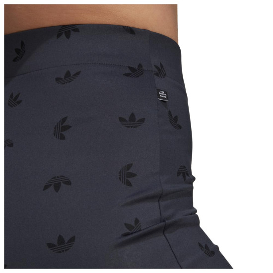 Adidas Γυναικείο παντελόνι φόρμας AOP Pant